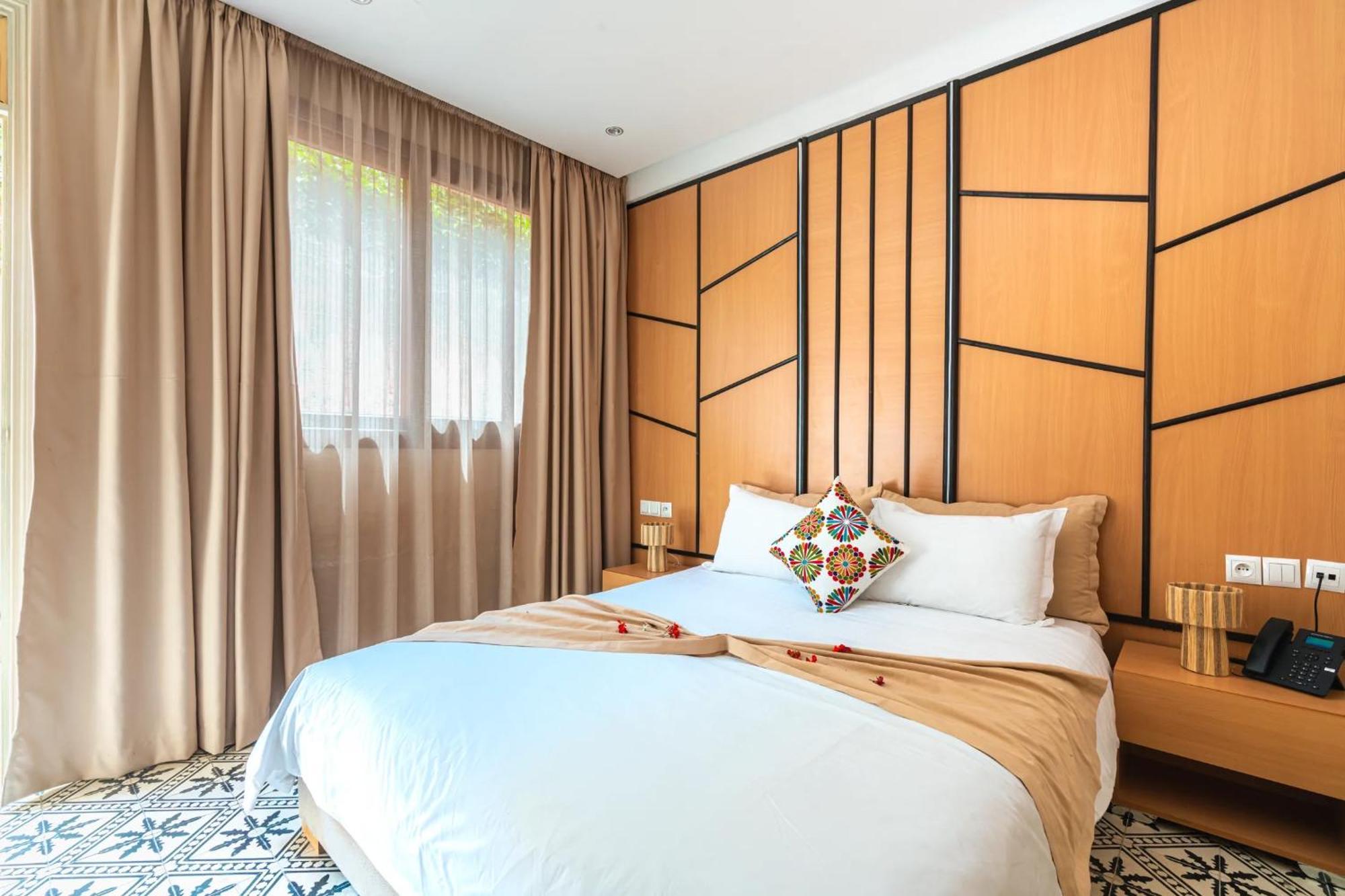 Yanis Guest House Marrakesh Ngoại thất bức ảnh