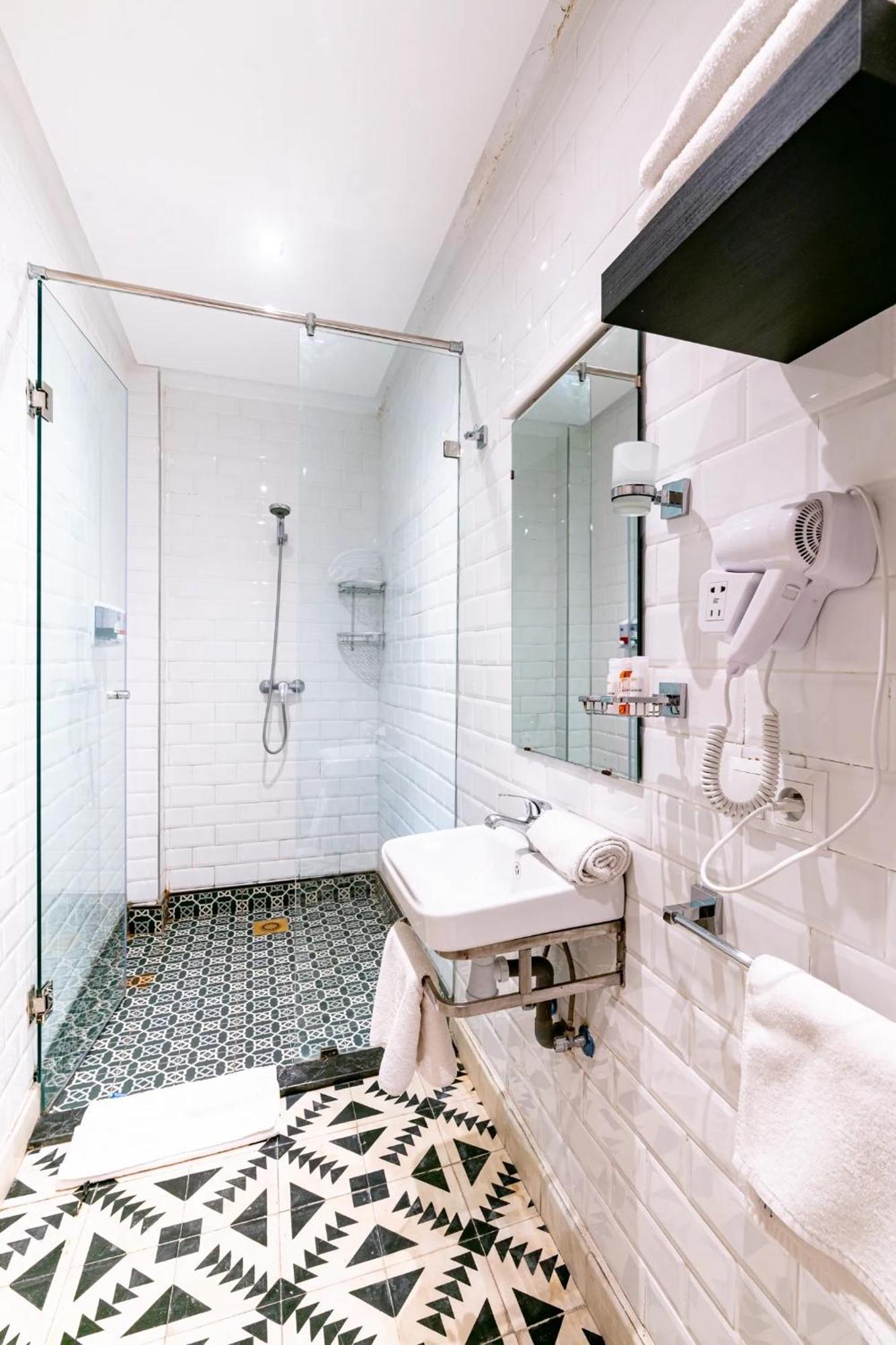 Yanis Guest House Marrakesh Ngoại thất bức ảnh