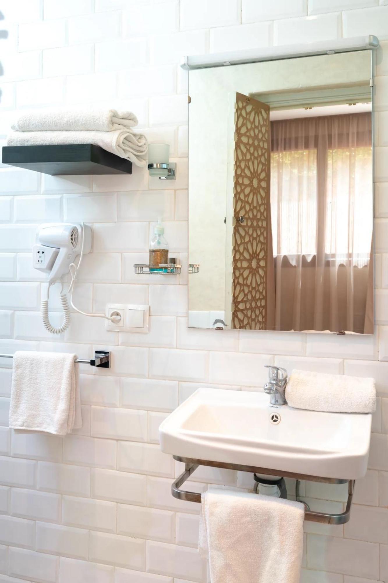 Yanis Guest House Marrakesh Ngoại thất bức ảnh