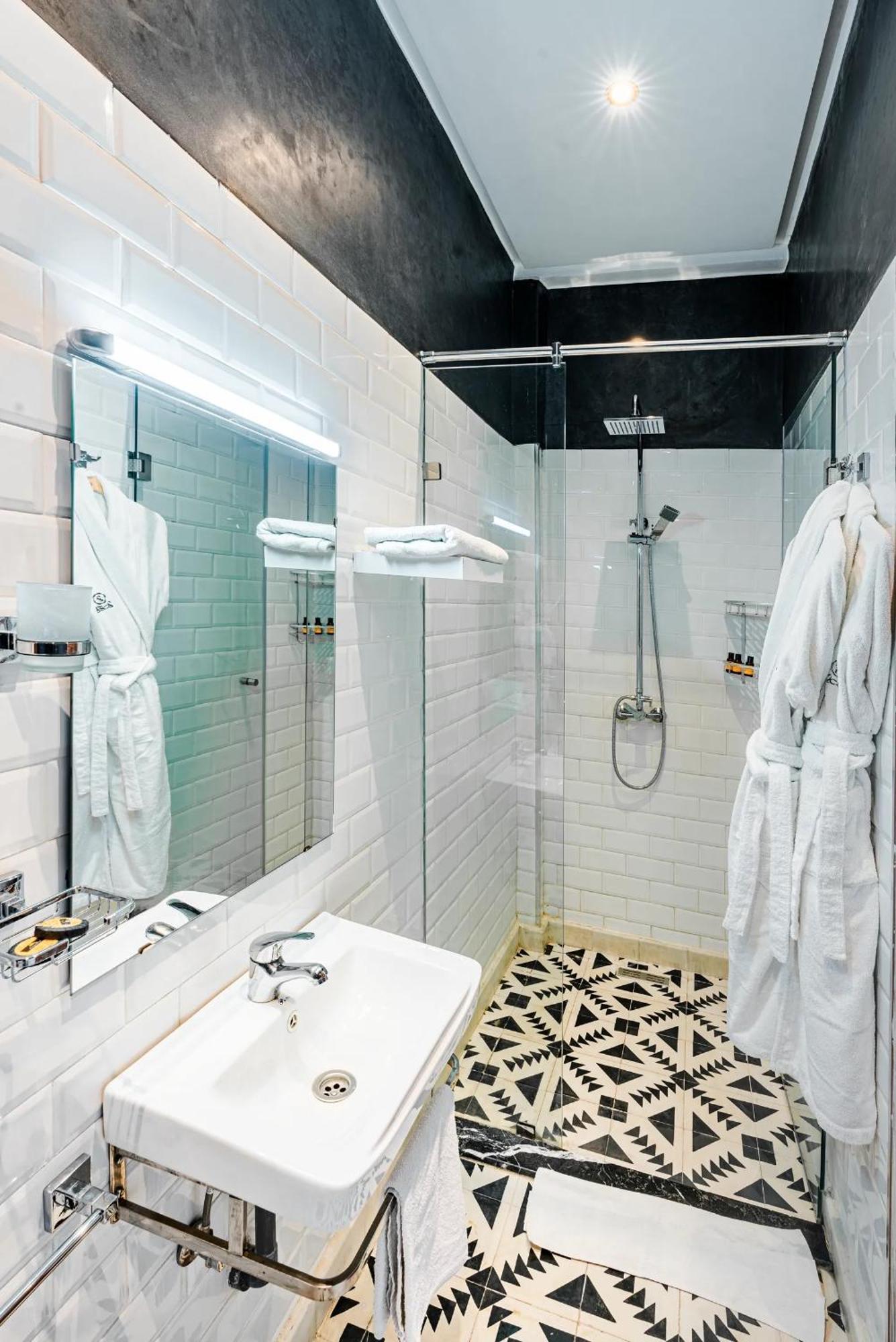 Yanis Guest House Marrakesh Ngoại thất bức ảnh