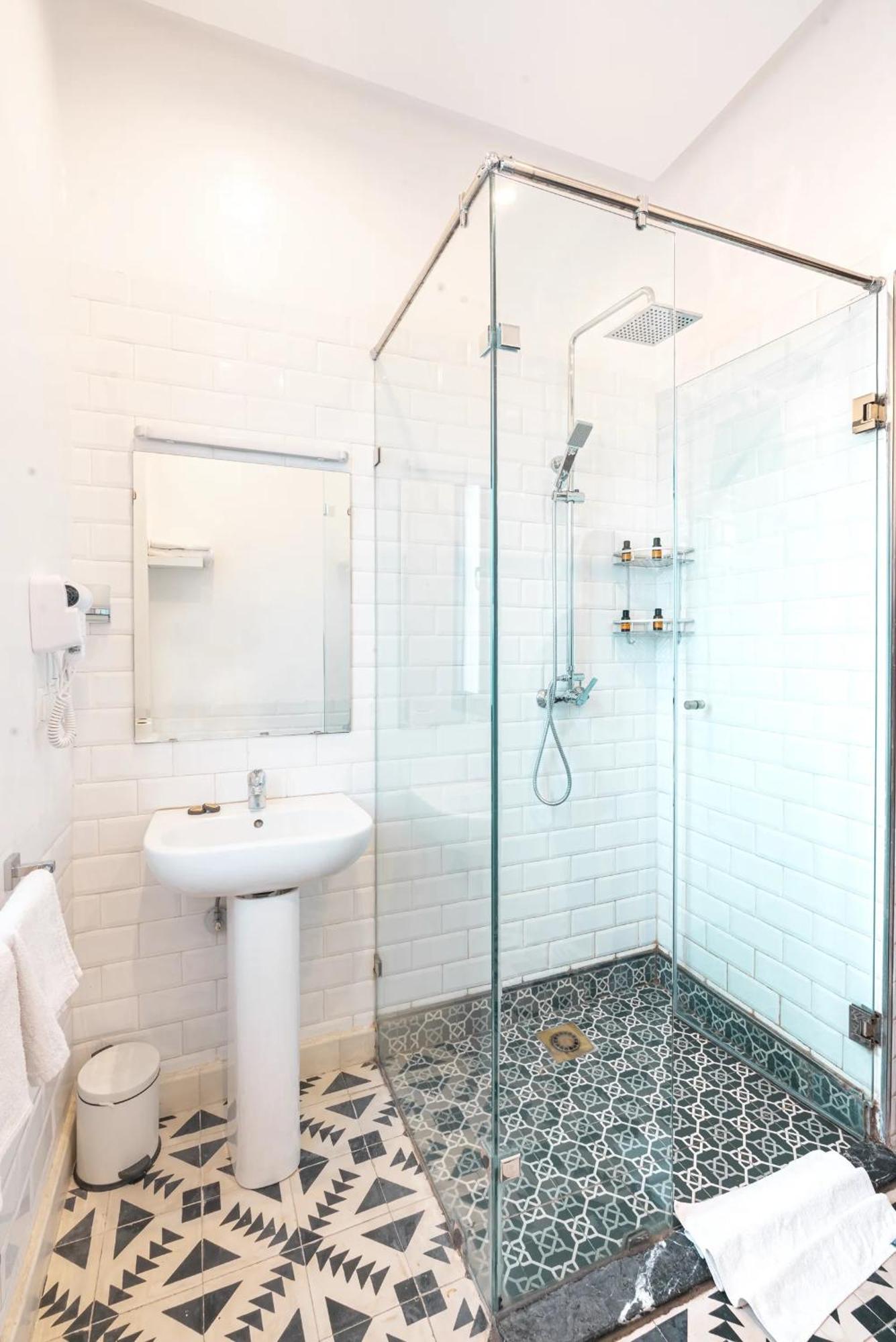 Yanis Guest House Marrakesh Ngoại thất bức ảnh