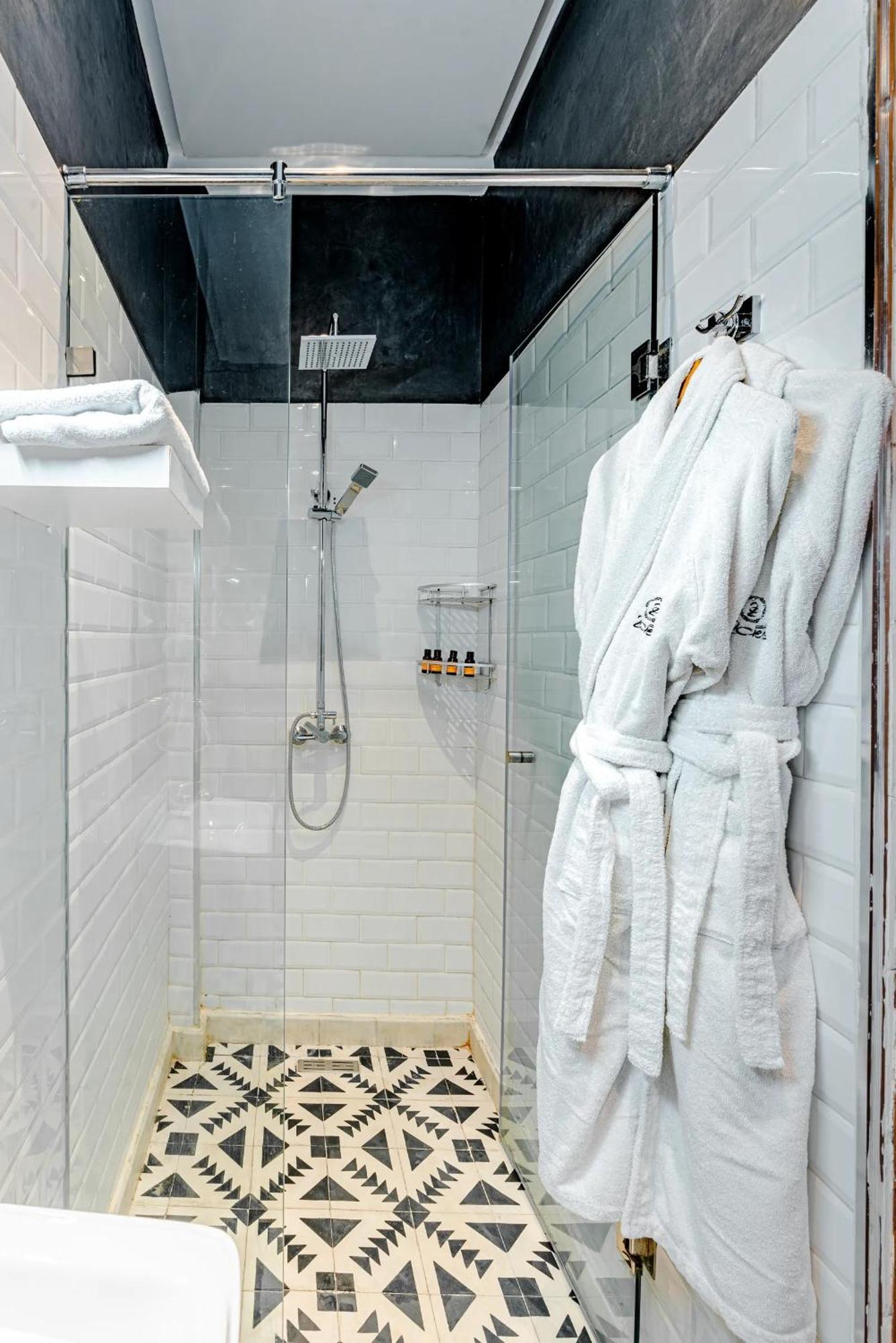 Yanis Guest House Marrakesh Ngoại thất bức ảnh